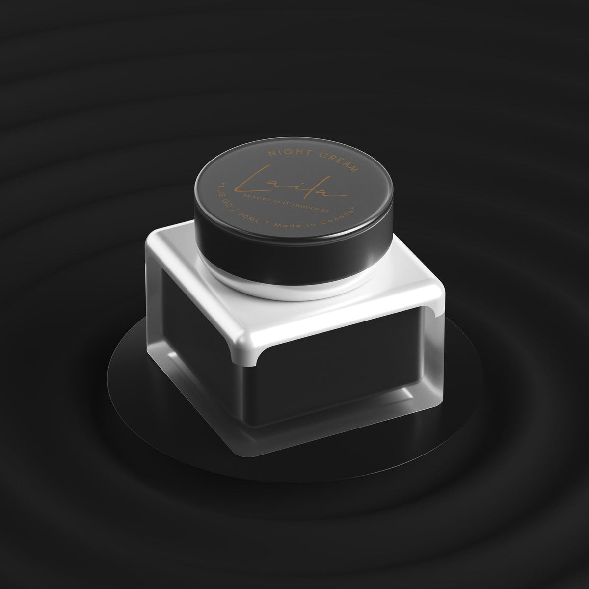 Anti-Aging Night Cream