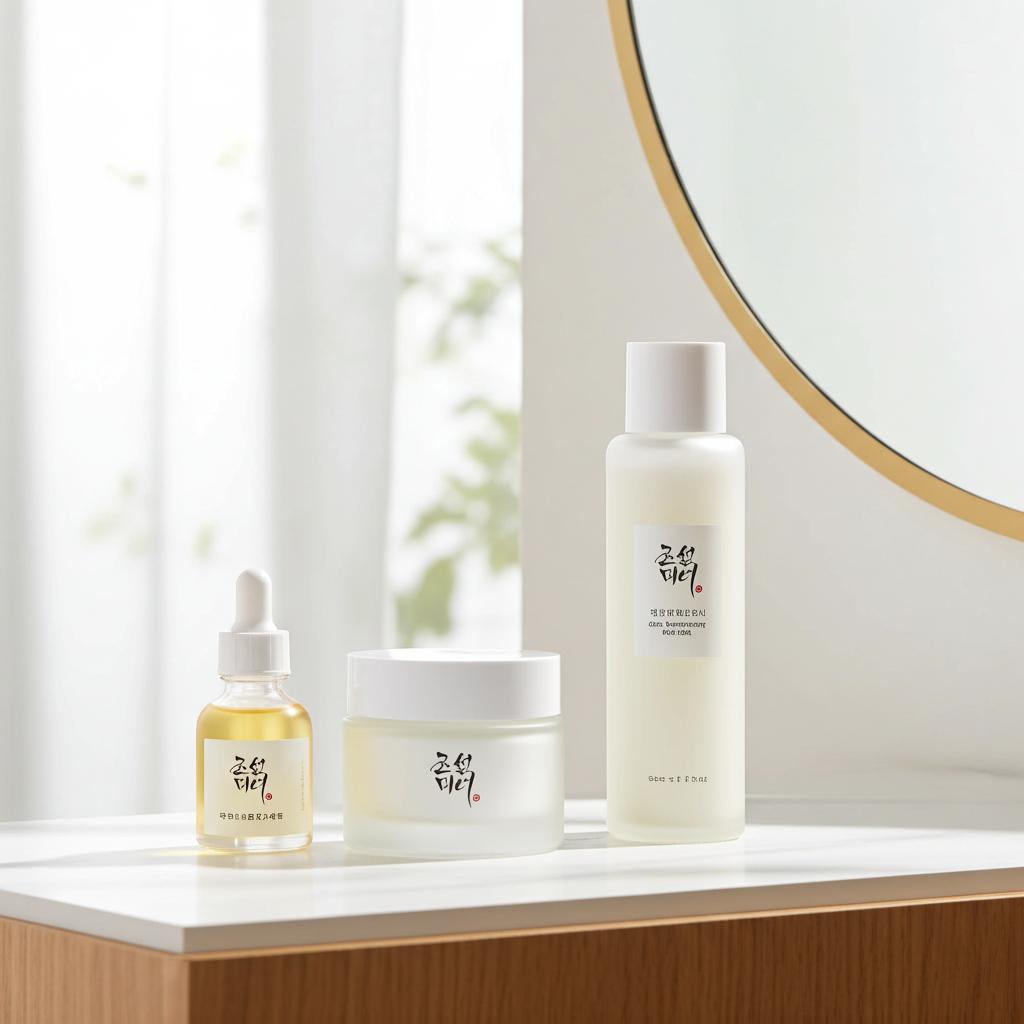 Everyday Skin Essentials
