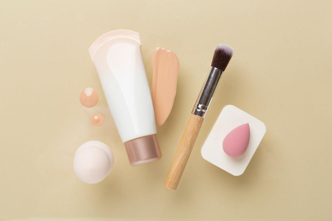 Makeup & Complexion