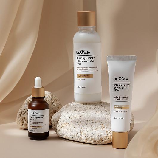 Serums & Targeted Treatments