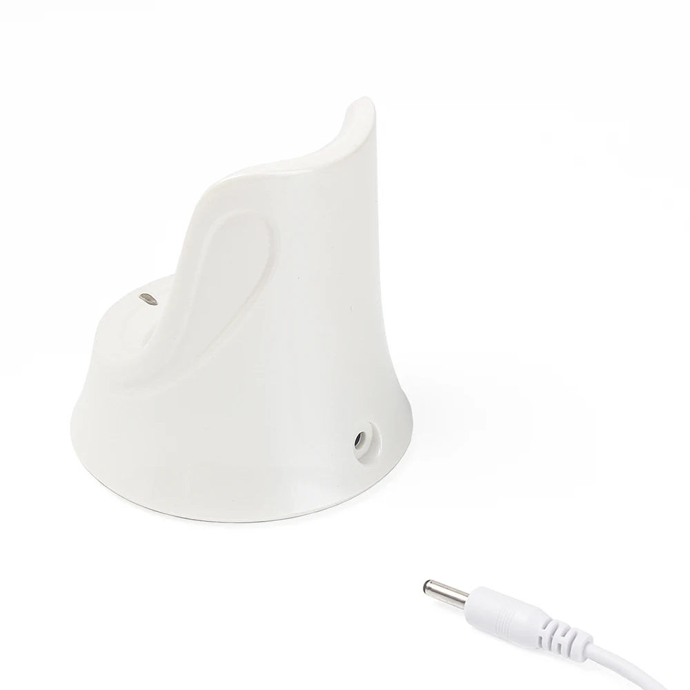 Face Lifting Machine EMS Micro-current Facial Skin Firm Massager LED Photon Rejuvenation Beauty Device