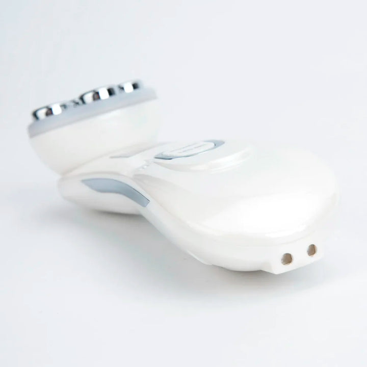Face Lifting Machine EMS Micro-current Facial Skin Firm Massager LED Photon Rejuvenation Beauty Device