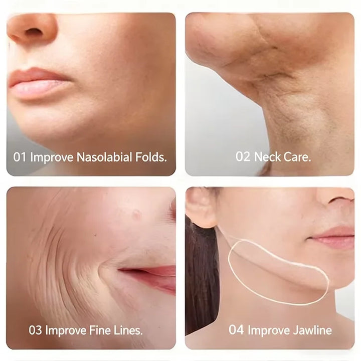 Age-R Medicubes Booster Device Glow Beauty Device Skin High Frequency Skincare Facia Neck Tighten High Frequency Vibration