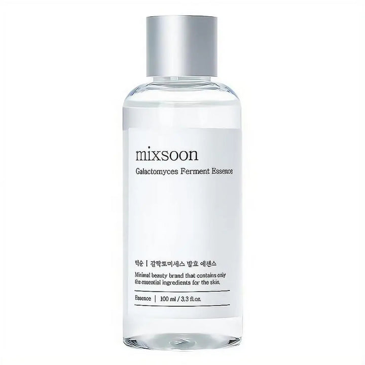 For Mixsoon Set Bean Cream SPF50 Sunscreen Centella Cleanser, Soy Extract Hydrating Soothing Nourishing Skin Care