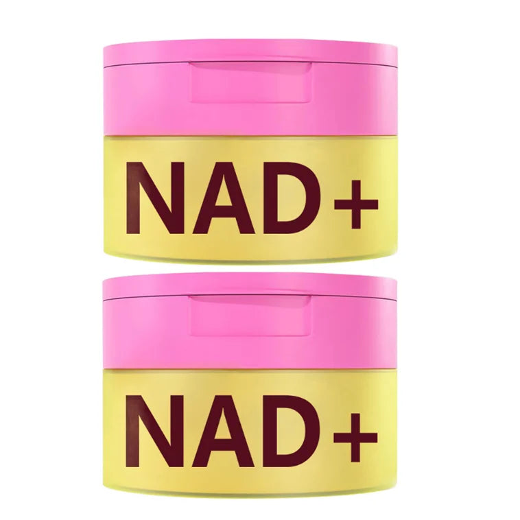 NAD+ Hydrating Face Moisturizer Skin Smooth Radian Firming Deeply Brightening Cream, Korean Women & Men Daily Facial Skincare
Great for anti- aging and sensitive skin.
