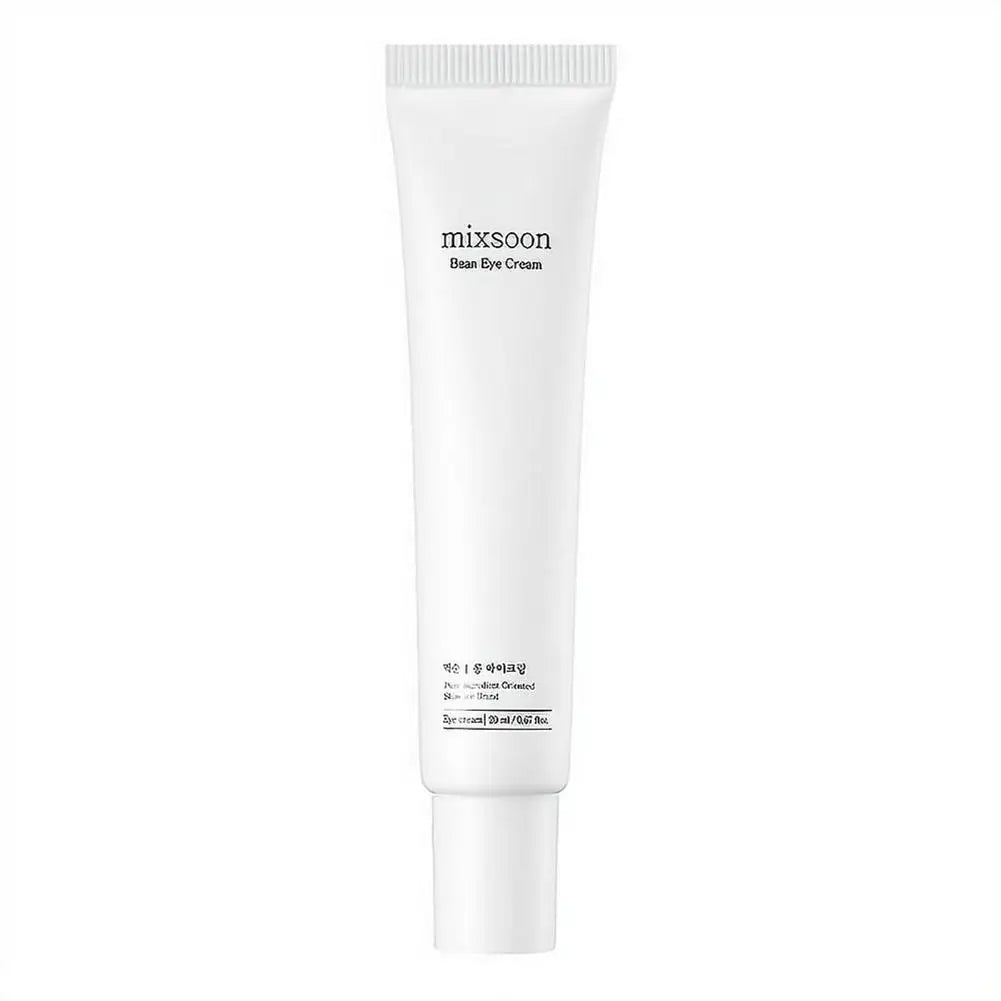 For Mixsoon Set Bean Cream SPF50 Sunscreen Centella Cleanser, Soy Extract Hydrating Soothing Nourishing Skin Care