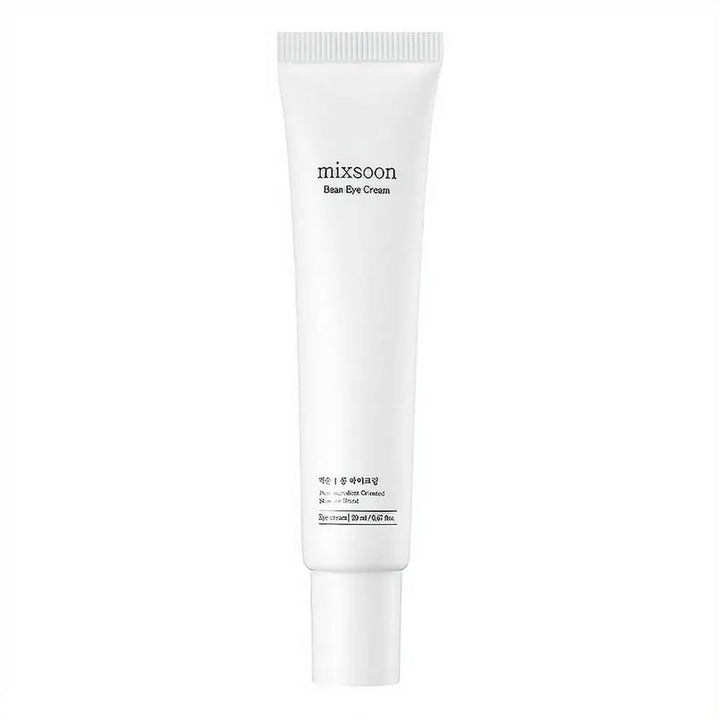 For Mixsoon Set Bean Cream SPF50 Sunscreen Centella Cleanser, Soy Extract Hydrating Soothing Nourishing Skin Care
