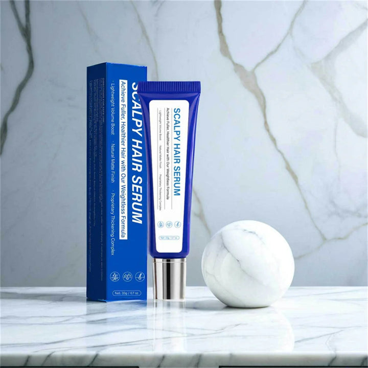 Fast Hair Growth Serum Hair Regrowth Essential Oil Anti Hair Loss Repair Damaged Scalp Women Men Anti Baldness Hair Growth Care