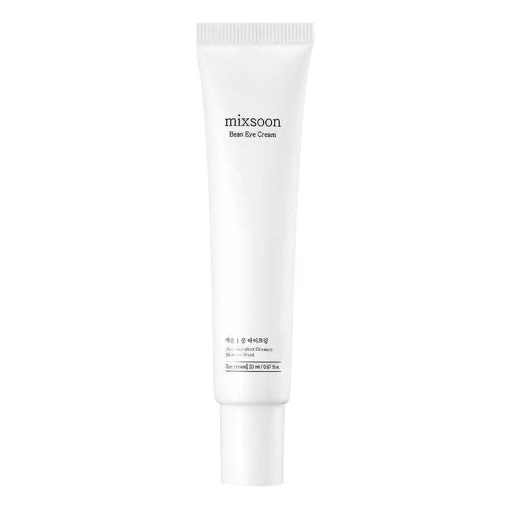 For Mixsoon Set Bean Cream SPF50 Sunscreen Centella Cleanser, Soy Extract Hydrating Soothing Nourishing Skin Care