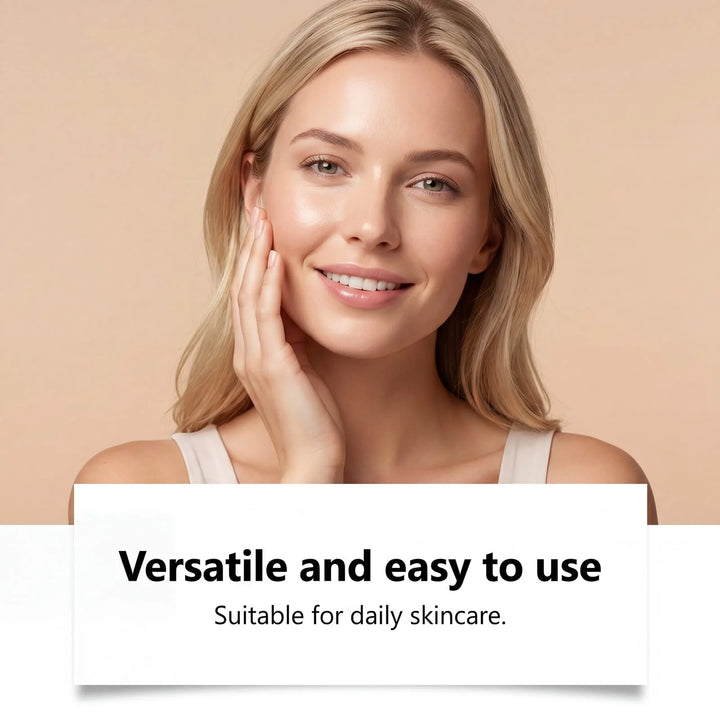 Silk Peptide Facial Toner Soothe Sensitive Skin Smooth Fine Lines Revitalize Skins Barrier Brighten Dull Moisturize Face Toner